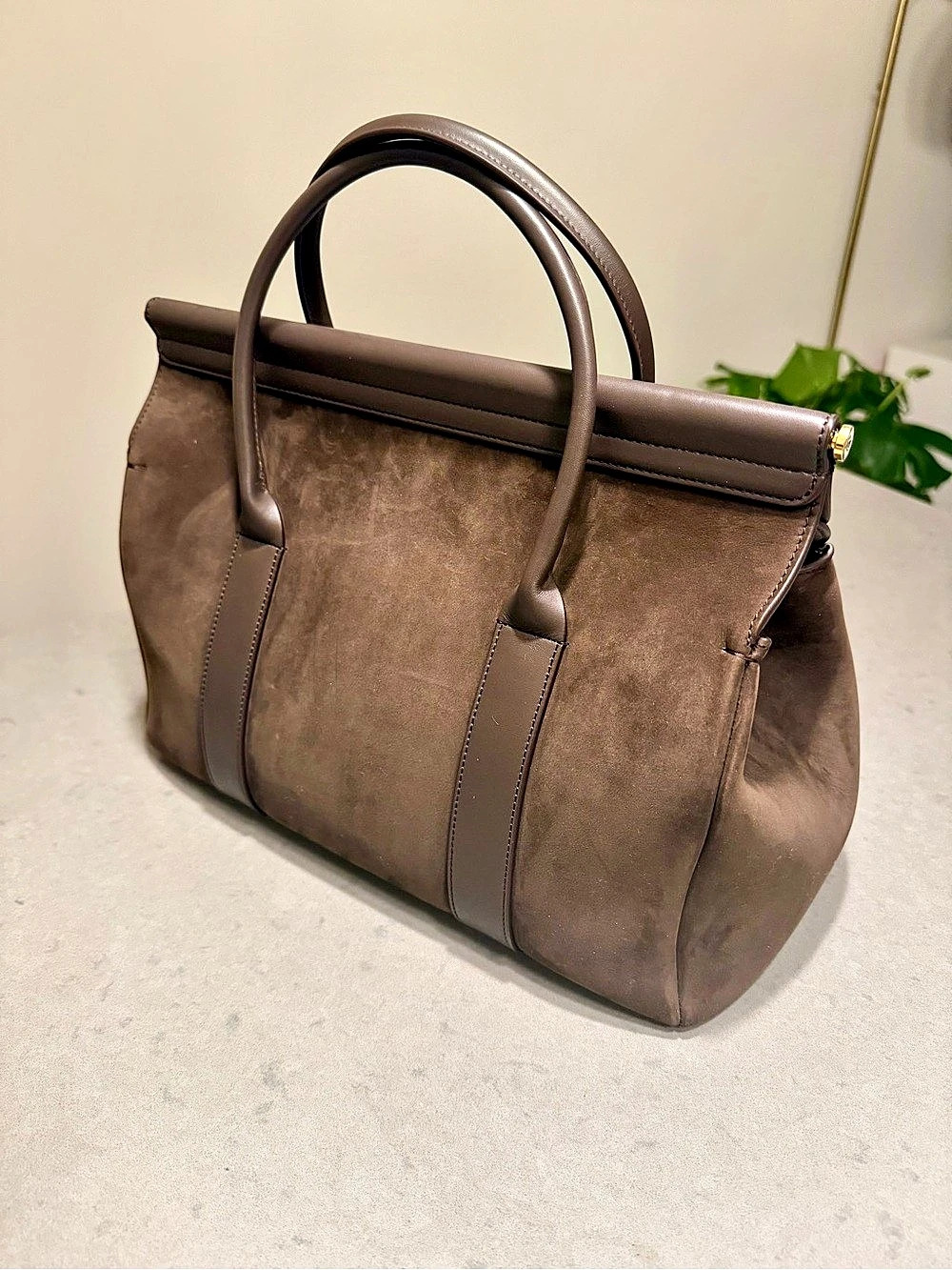 BRAND NEW Loro Piana Loom Bag L25 - Picture 3 of 9